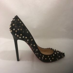 So Kate Spiked (EUR 39)